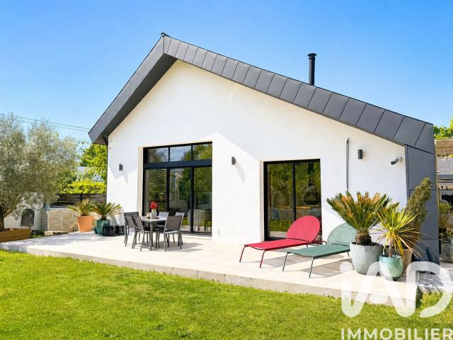 Maison vente à Châteaubriant-Ancenis, Sucé-sur-erdre