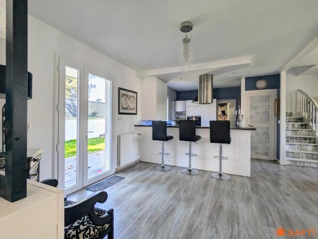 Maison vente à Sucé-sur-Erdre, Loire-Atlantique