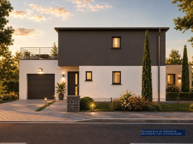Maison vente à Châteaubriant-Ancenis, Sucé-sur-erdre
