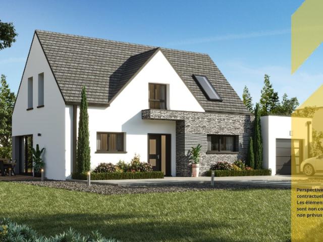 Maison vente à Châteaubriant-Ancenis, Sucé-sur-erdre