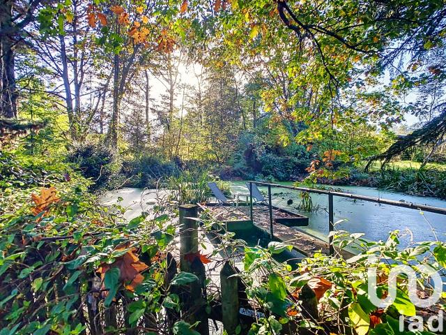 Maison vente à Sucé-sur-erdre
