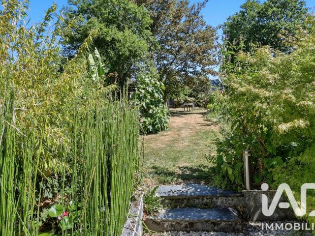 Maison vente à Châteaubriant-Ancenis, Sucé-sur-erdre