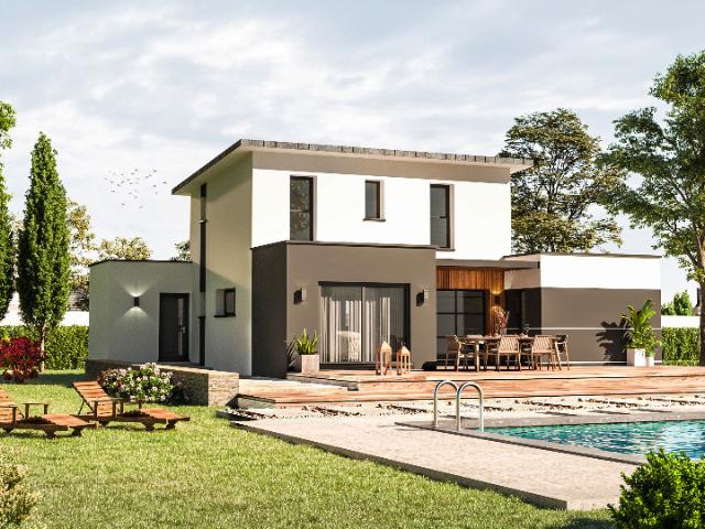 Maison vente à Châteaubriant-Ancenis, Sucé-sur-erdre