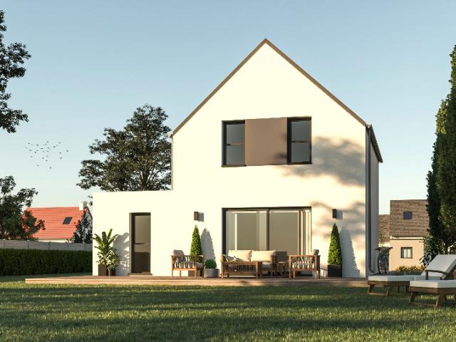 Maison vente à Châteaubriant-Ancenis, Sucé-sur-erdre