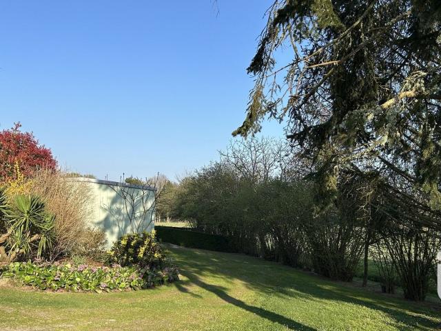 Terrain vente à Châteaubriant-Ancenis, Sucé-sur-erdre