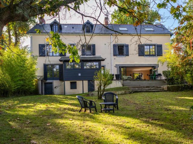 Maison vente à Châteaubriant-Ancenis, Sucé-sur-erdre