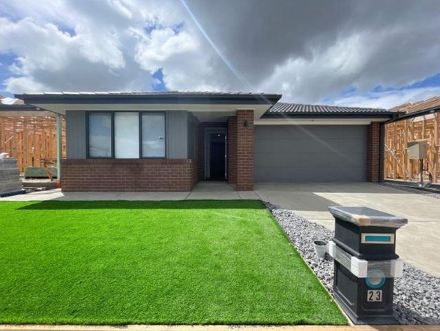 House for rent in Pearland, Melbourne