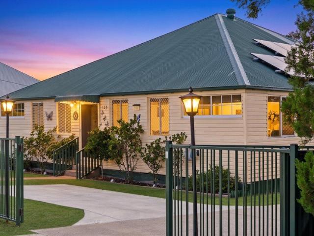 House for sale in Warwick, Queensland