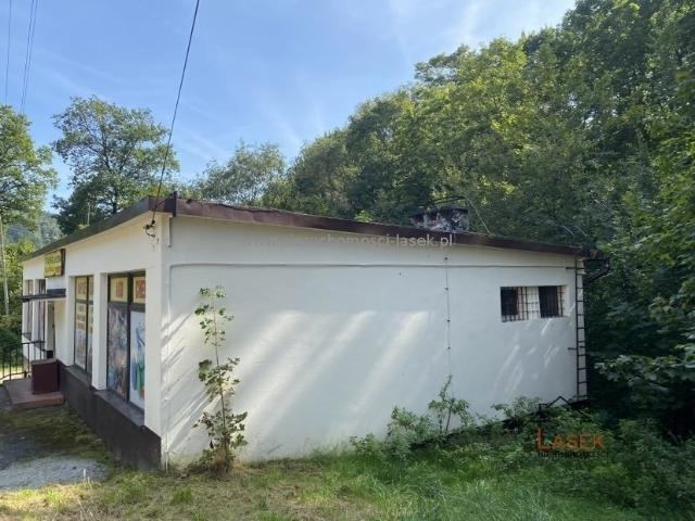 Mieszkanie na sprzedaż w Sucha Beskidzka, Małopolskie