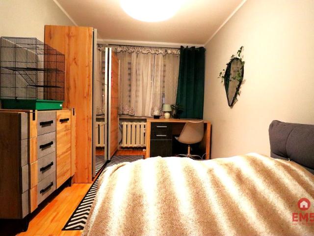 Mieszkanie na sprzedaż w Augustów, Podlaskie