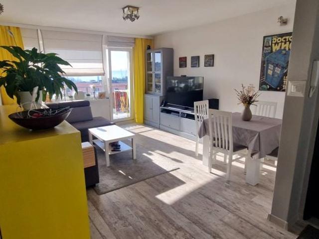 Mieszkanie na sprzedaż w Gdynia, Pomorskie