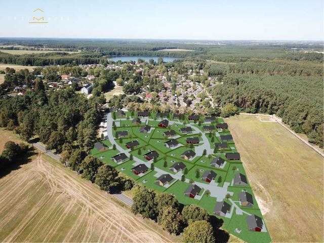 Erdgeschosswohnung kaufen in Mirow, Mecklenburgische Seenplatte