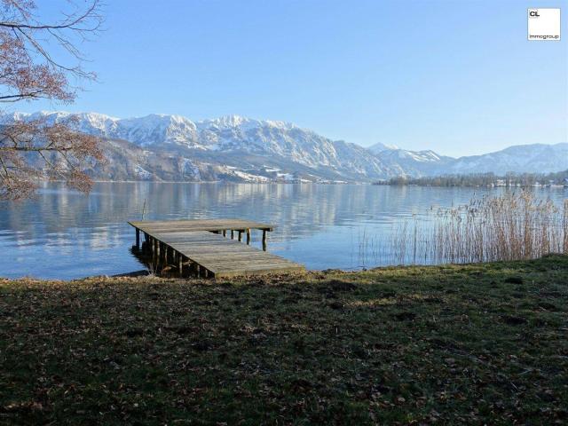 Haus kaufen in Attersee, Mühlbach