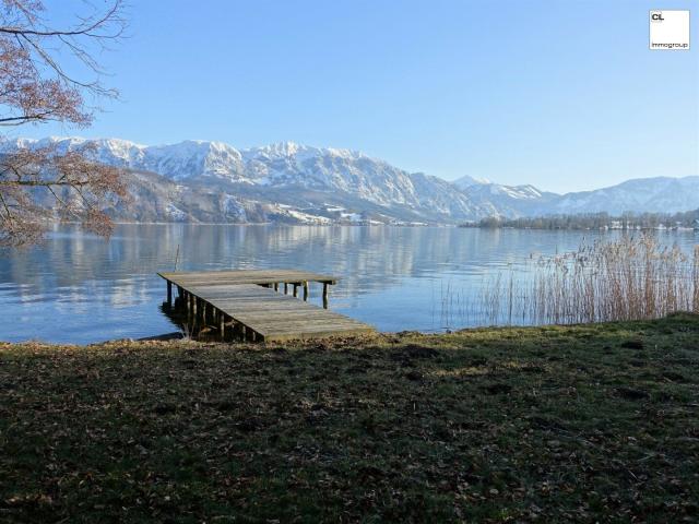 Haus kaufen in Attersee