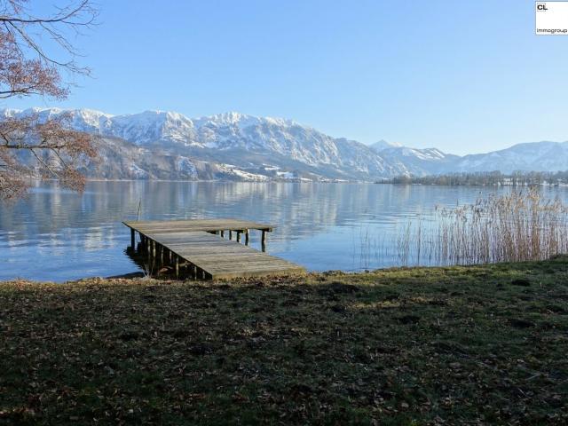 Haus kaufen in Attersee