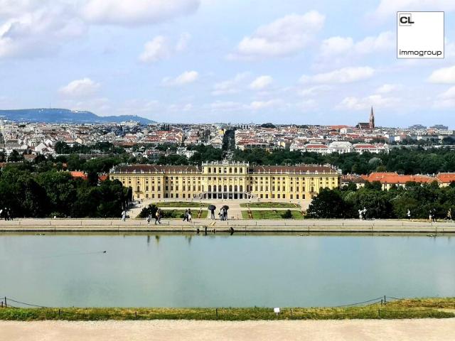 Villa kaufen in Wien, KG Lainz