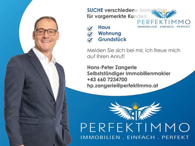 Wohnung kaufen in Arzl, Tirol