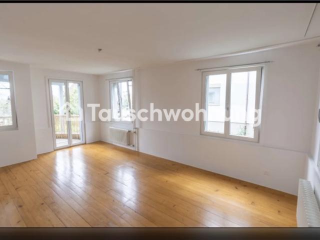 Terrassenwohnung mieten in Thalwil, Bezirk Horgen