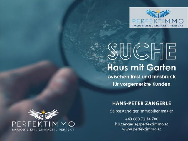 Haus kaufen in Imst, Tirol