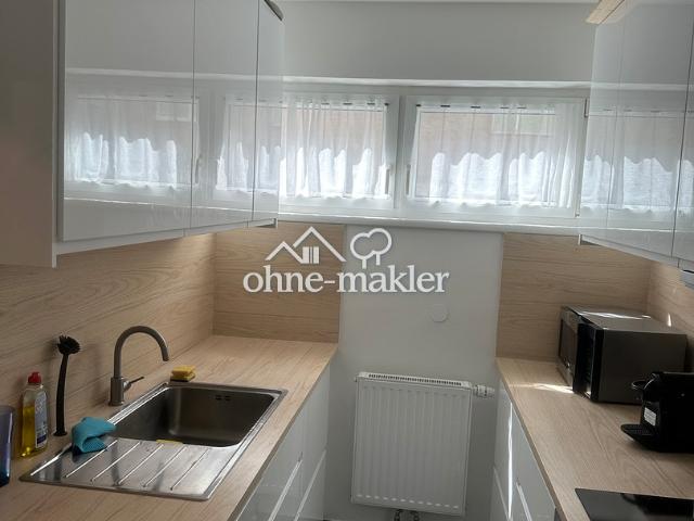 Immobilie mieten in KG Brigittenau, Wien