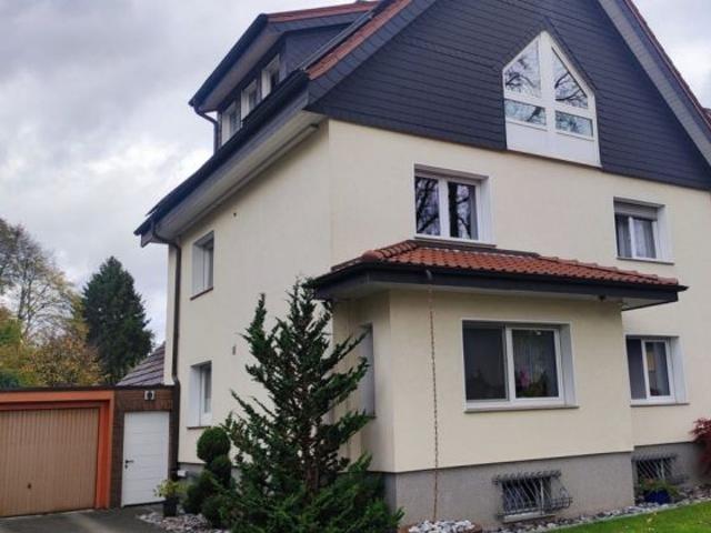 Haus kaufen in Werne, Nordrhein-Westfalen