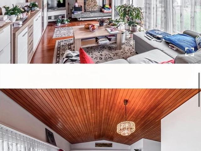 Apartment mieten in Berghof, Gossau (SG)