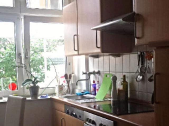 Apartment mieten in Wien