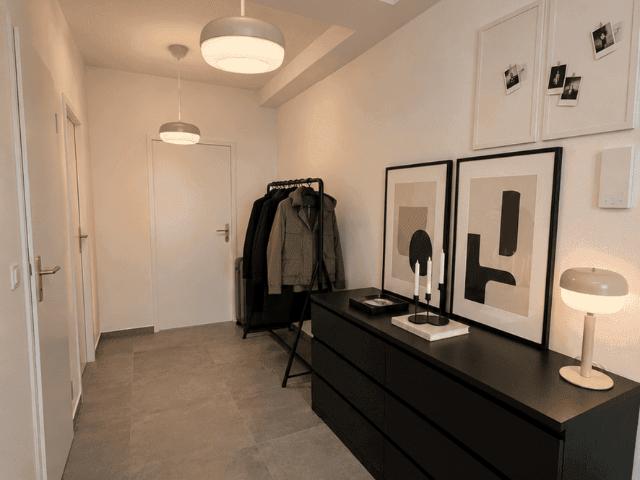 Apartment mieten in Wieden, Wien
