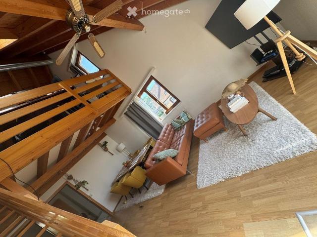 Apartment mieten in Unterengstringen, Bezirk Dietikon