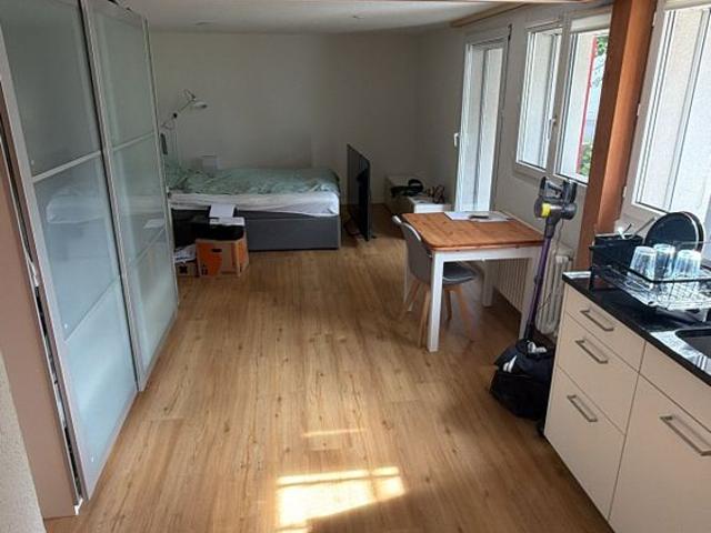 Apartment mieten in Bunt, Wattwil