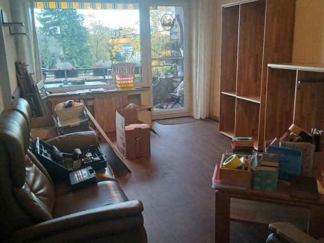 Apartment mieten in Kronprinzenviertel, Krefeld