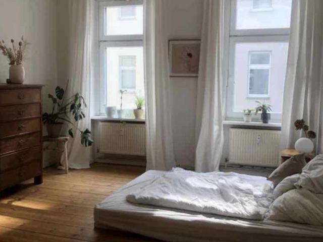 Apartment mieten in KG Mariahilf, Wien