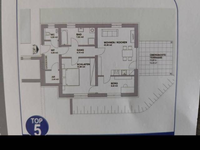 Apartment mieten in Schwabenhub, Diersbach