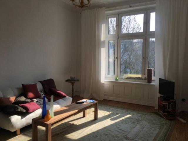 Apartment mieten in KG Leopoldstadt, Wien