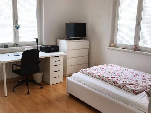 Apartment mieten in Geidorf, Gersdorf-Feistritz