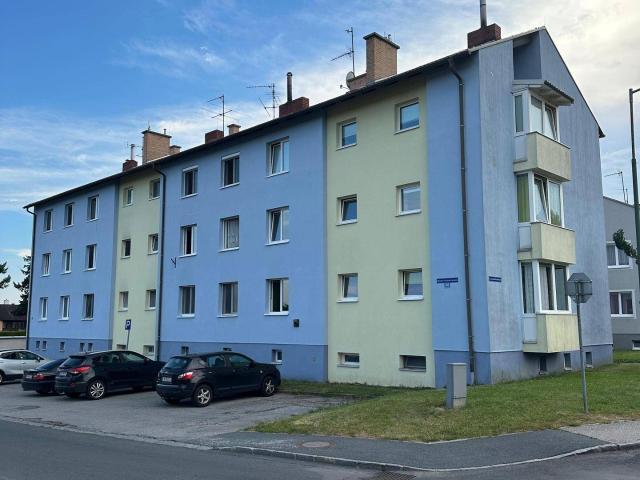 Apartment mieten in Jasnitz, Waidhofen an der Thaya