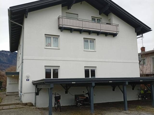 Apartment mieten in Altach, Vorarlberg