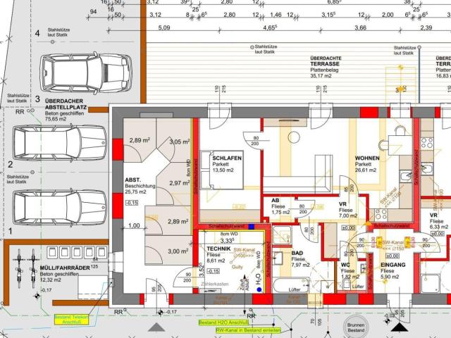 Apartment mieten in Altschwendt, Oberösterreich