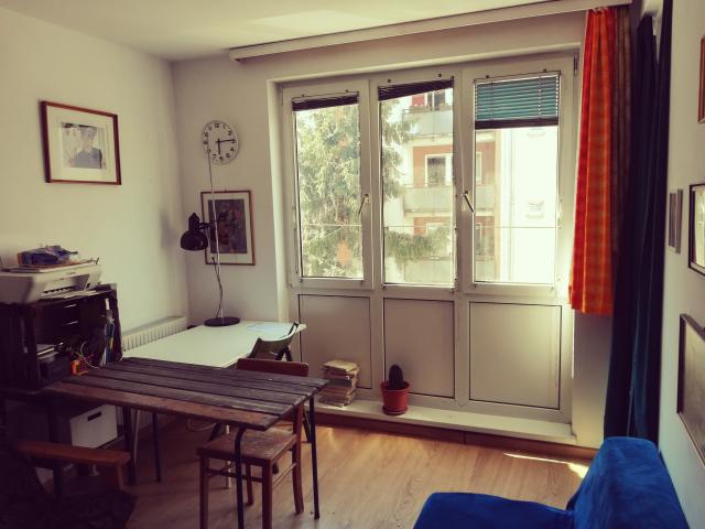 Apartment mieten in Meidling, Wien