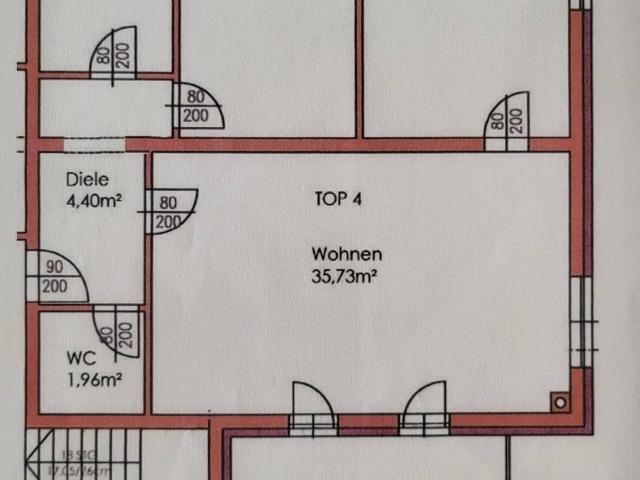 Apartment mieten in Behamberg, Niederösterreich