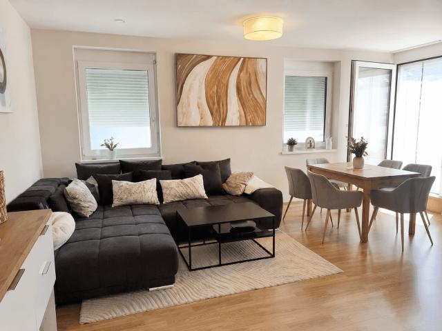 Apartment mieten in Kirchstetten, Niederösterreich