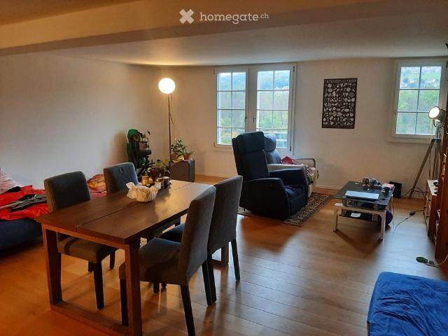 Apartment mieten in Altstadt, Bremgarten
