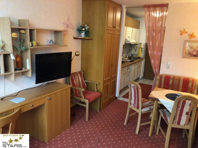 Wohnung kaufen in Mellau, Vorarlberg