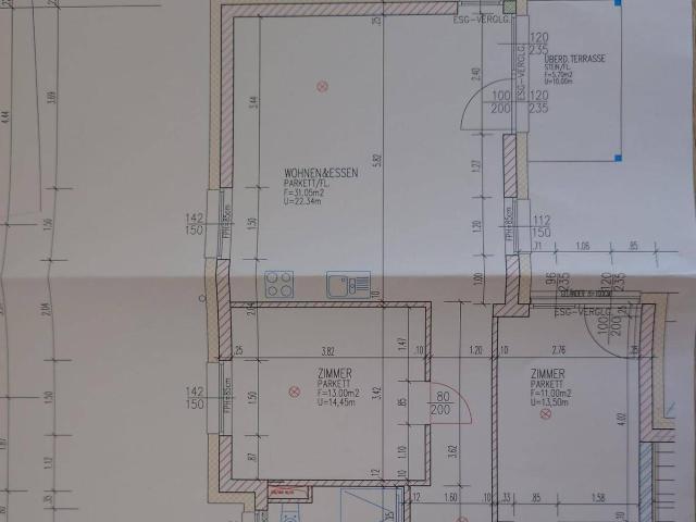 Apartment mieten in Deutsch Kaltenbrunn, Burgenland