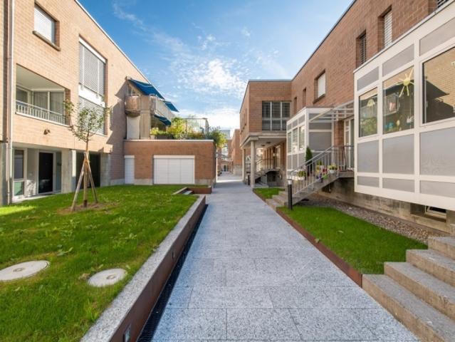 Loft mieten in Köniz, Bern
