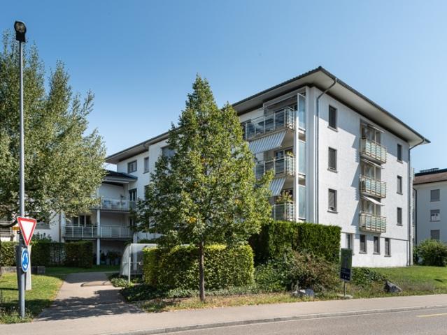 Wohnung mieten in Uster, Zürich