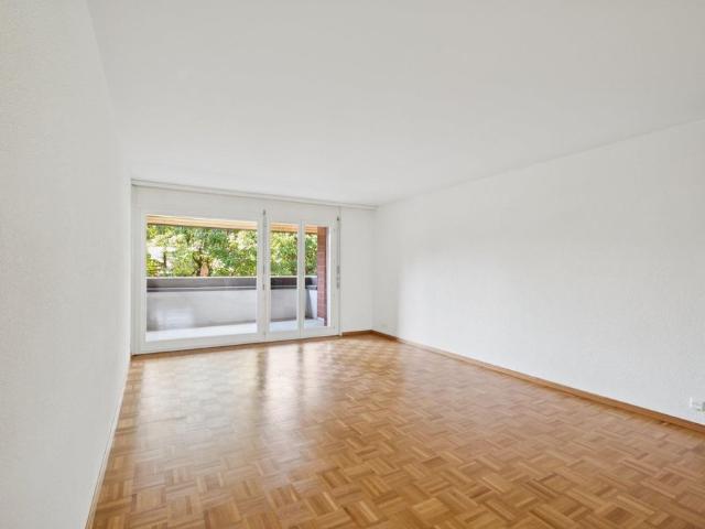 Apartment mieten in Werkhof, Solothurn