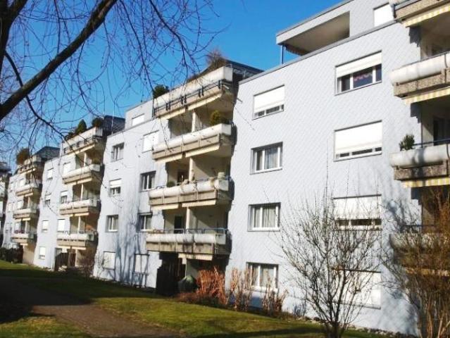 Apartment mieten in Olten, Amtei Olten-Gösgen