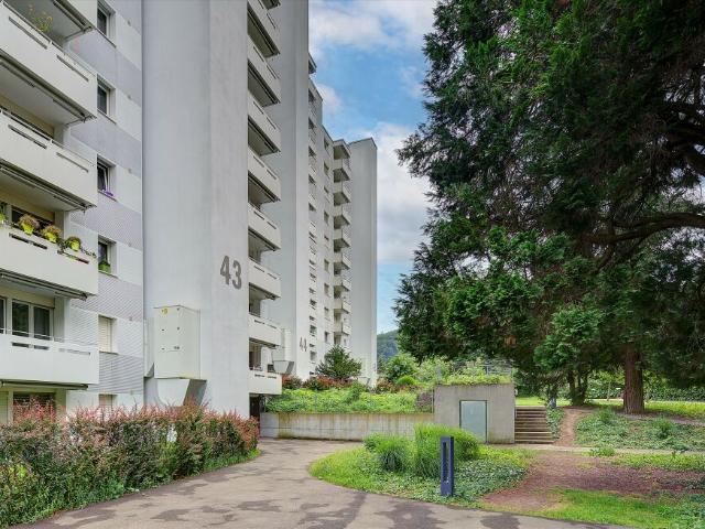 Wohnung mieten in Neuenhof, Aargau