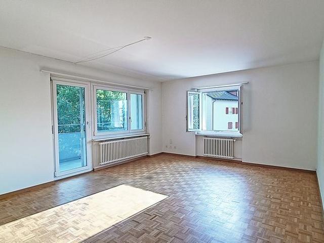 Apartment mieten in Baden, Aargau
